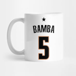 Bamba Mug